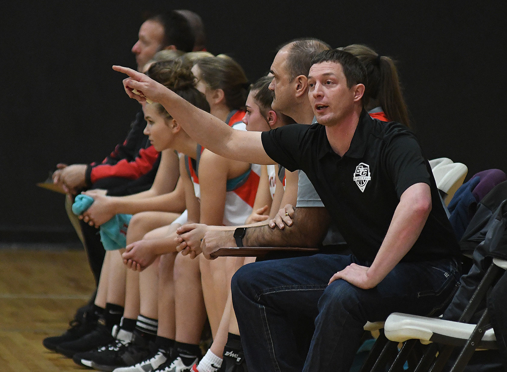 Eagles vs Eagles Girls32